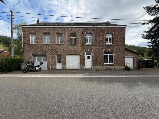 Maison vente à Bende, Wallonie