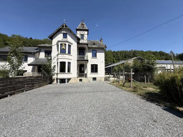 Maison vente à Bende, Wallonie