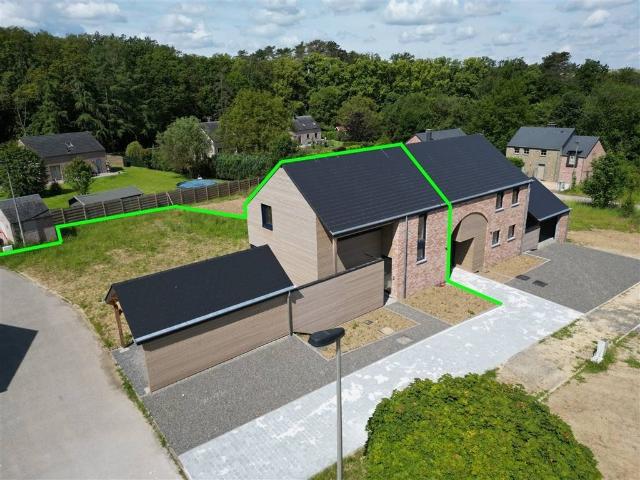 Maison vente à Bende, Wallonie
