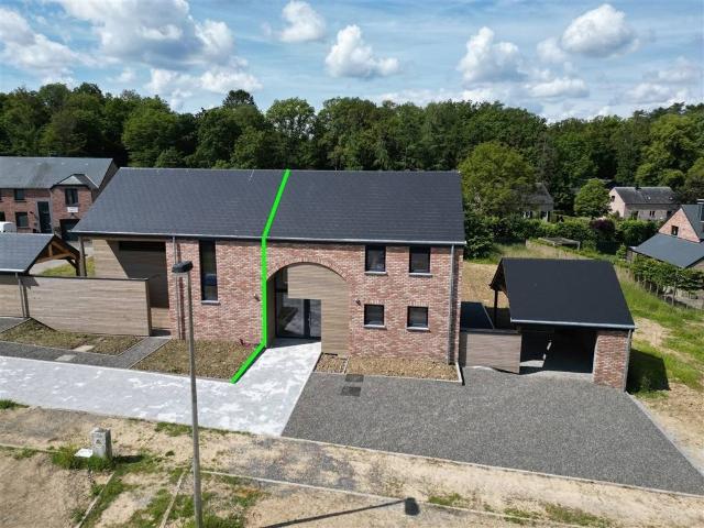 Maison vente à Bende, Wallonie
