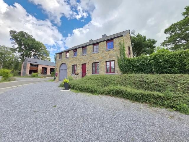 Maison vente à Bende, Wallonie