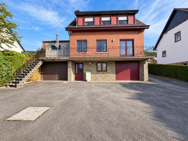 Maison vente à Barvaux, Luxembourg
