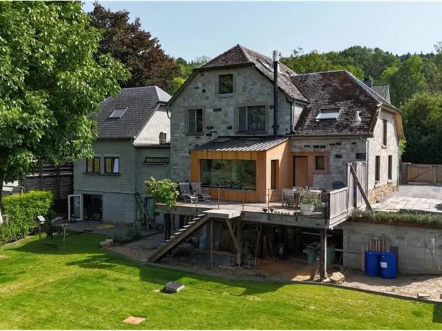 Maison vente à Bende, Wallonie