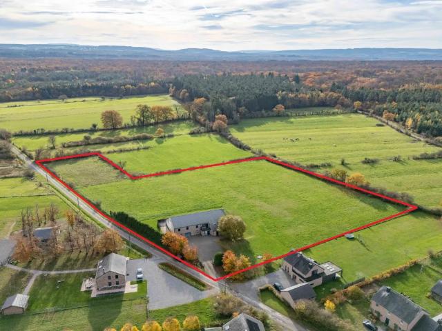 Maison vente à Bende, Wallonie