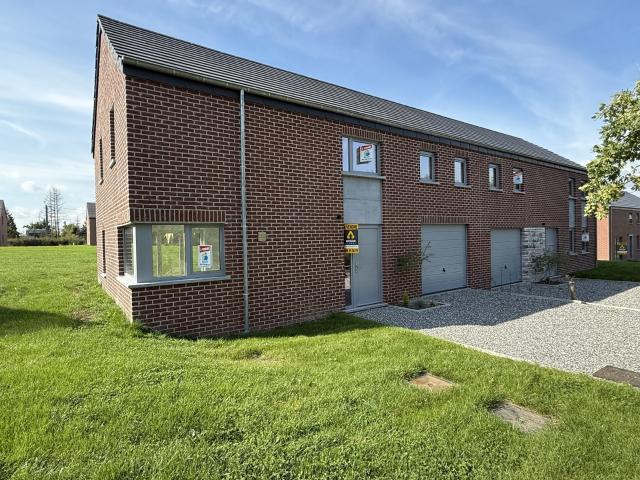 Maison vente à Bende, Wallonie