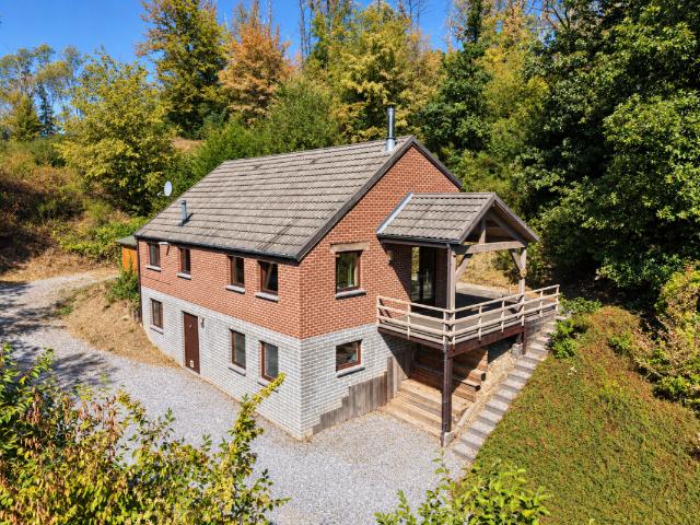 Maison vente à Bende, Wallonie