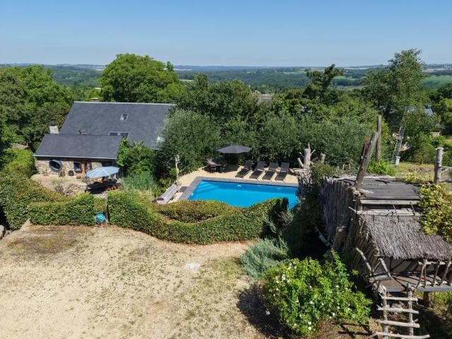 Maison vente à Bende, Wallonie