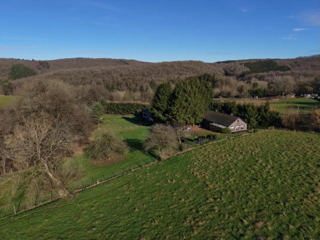 Maison vente à Bende, Wallonie