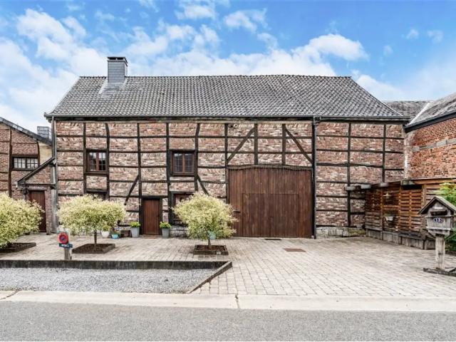 Maison vente à Bende, Wallonie
