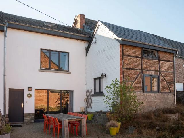 Maison vente à Bende, Wallonie
