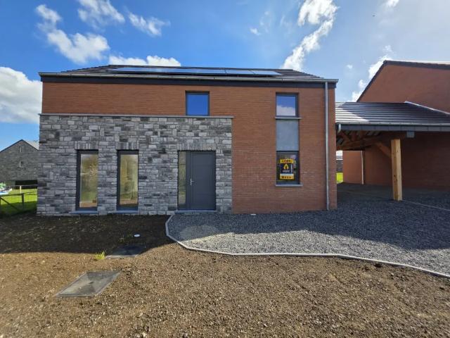 Maison vente à Bende, Wallonie