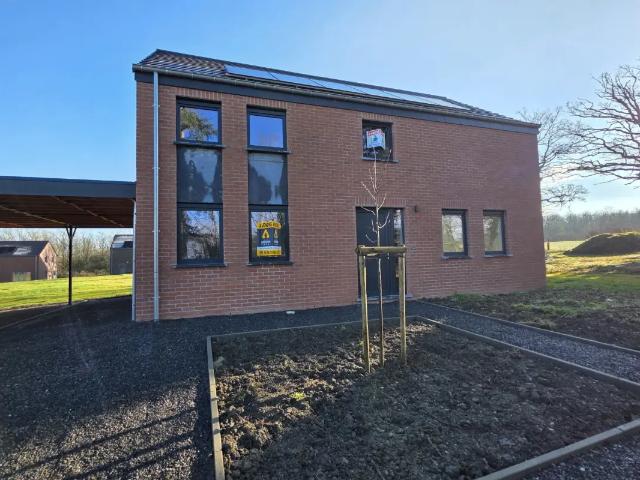 Maison vente à Bende, Wallonie