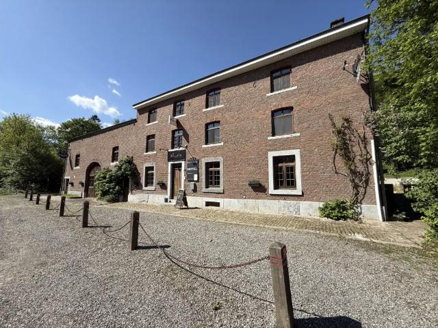 Maison vente à Bende, Wallonie