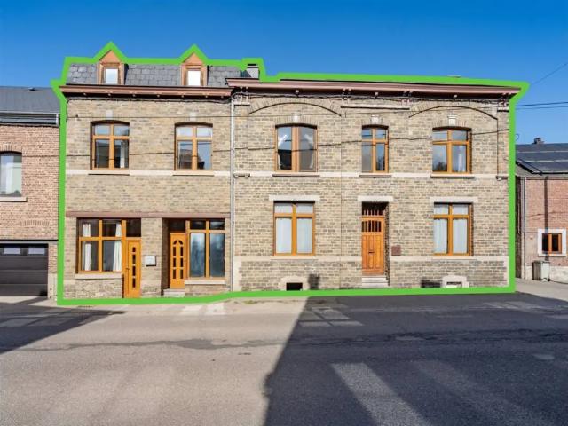 Maison vente à Bende, Wallonie