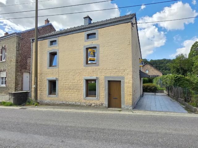 Maison vente à Bende, Wallonie