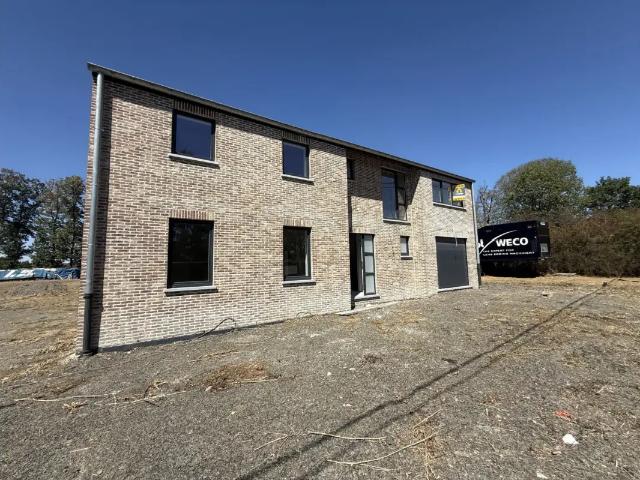 Maison vente à Bende, Wallonie