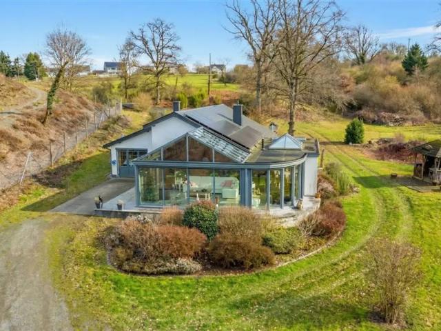 Maison vente à Bende, Wallonie
