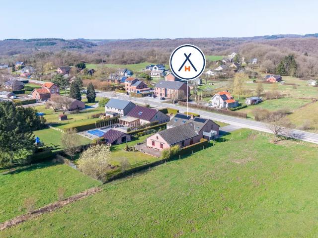 Maison vente à Bende, Wallonie