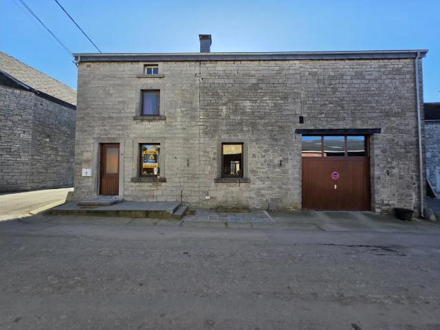 Maison vente à Bende, Wallonie