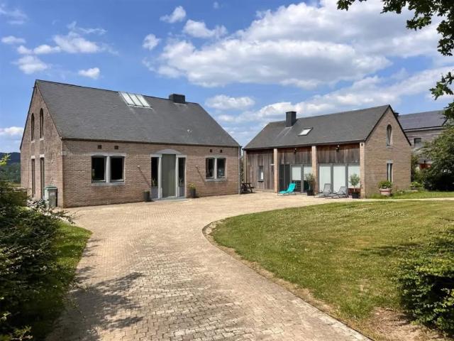 Maison vente à Bende, Wallonie