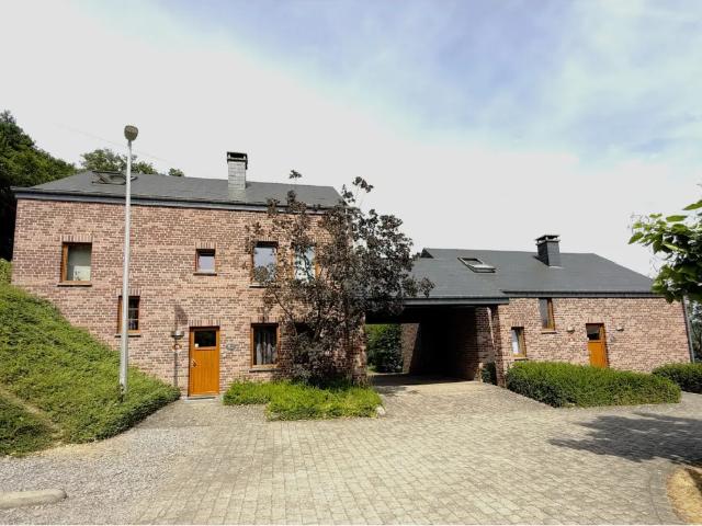 Maison vente à Bende, Wallonie