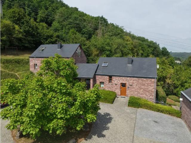 Maison vente à Bende, Wallonie
