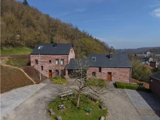 Maison vente à Bende, Wallonie
