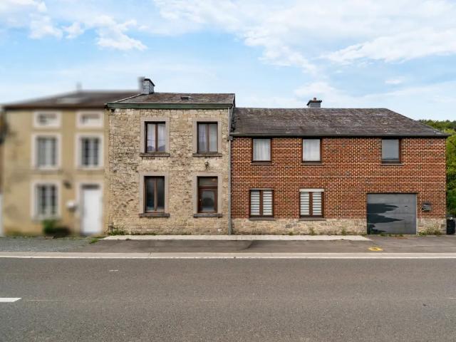 Maison vente à Bende, Wallonie