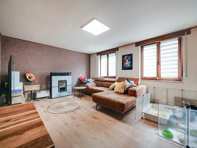 Maison vente à Bomal, Luxembourg