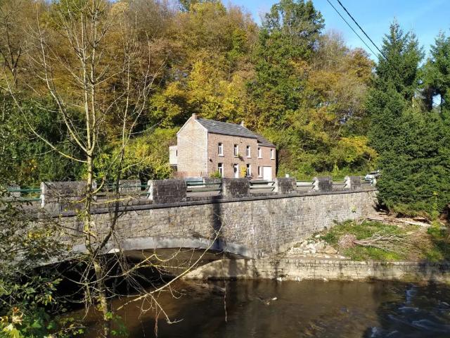 Maison vente à Bende, Wallonie