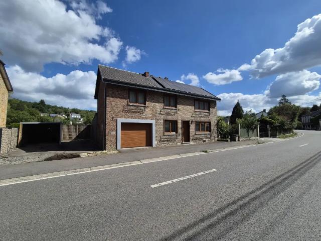 Maison vente à Bende, Wallonie