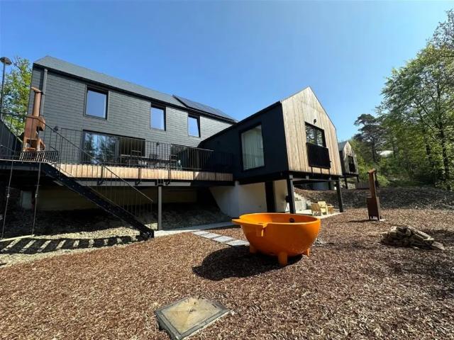 Maison vente à Bende, Wallonie