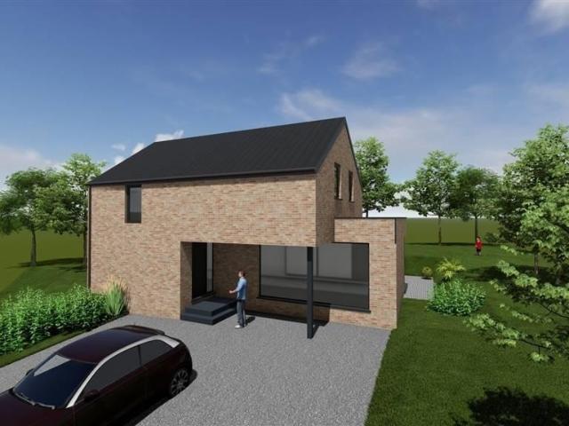 Maison vente à Bende, Wallonie