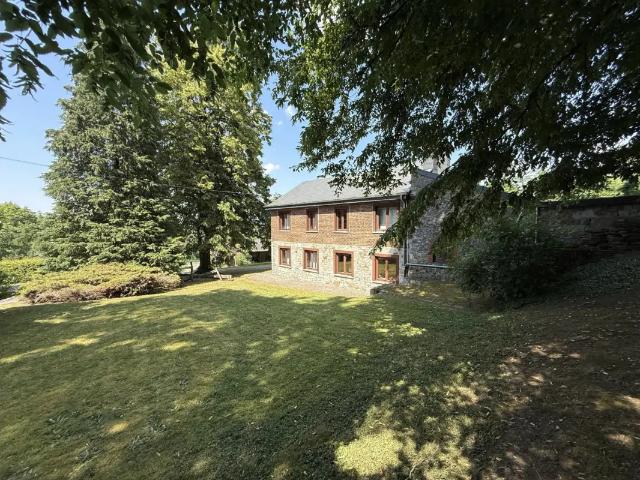 Maison vente à Bende, Wallonie