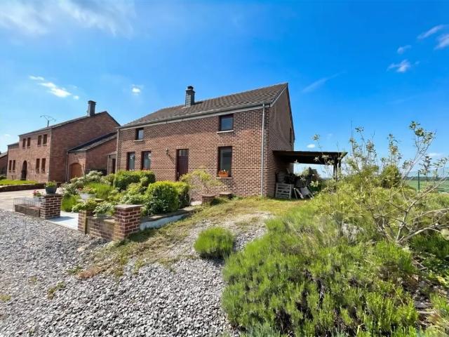 Maison vente à Bende, Wallonie