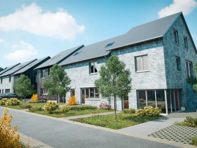 Maison vente à Bende, Wallonie