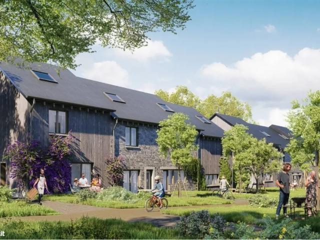 Maison vente à Bende, Wallonie