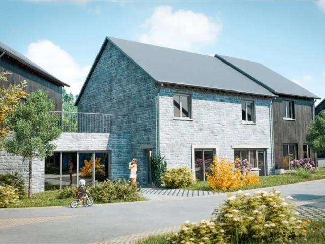 Maison vente à Bende, Wallonie