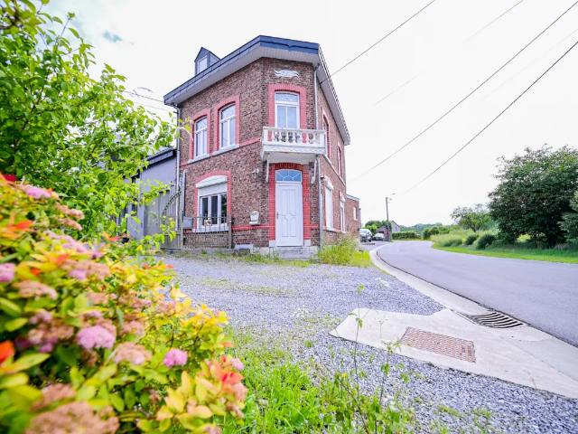 Maison vente à Bende, Wallonie