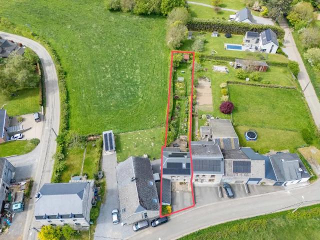 Maison vente à Bende, Wallonie