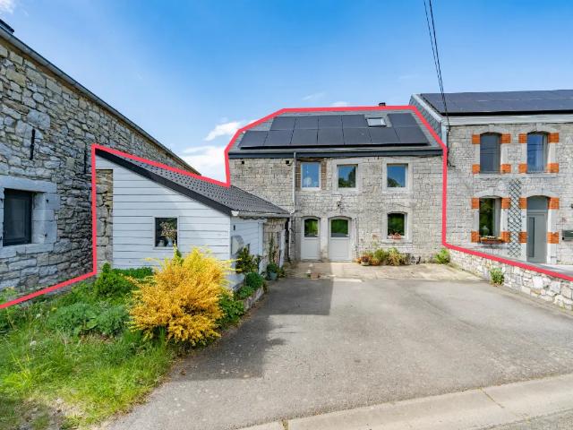 Maison vente à Bende, Wallonie