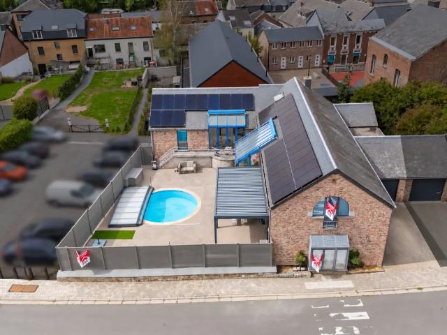 Maison vente à Bende, Wallonie