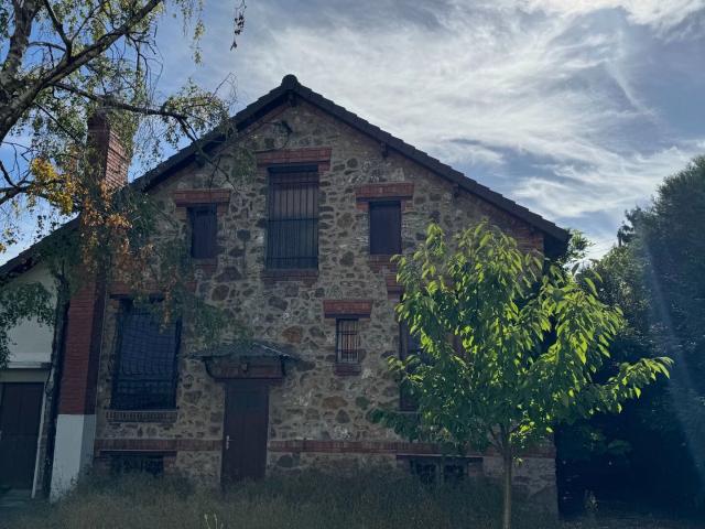 Maison vente à Argenteuil, Eaubonne