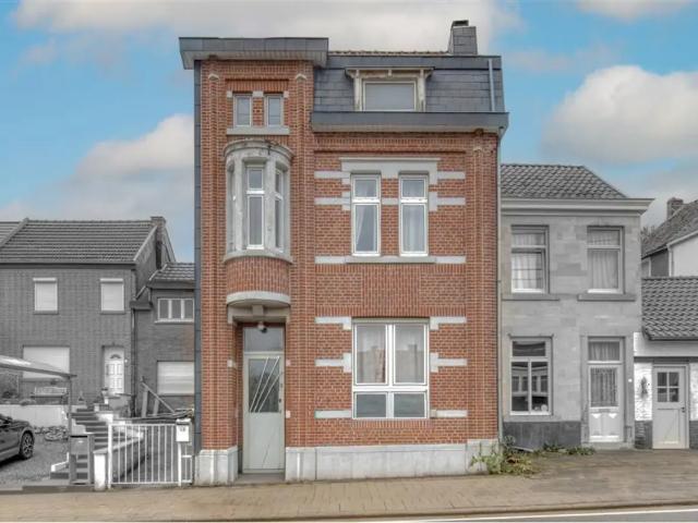 Maison vente à Bassenge, Wallonie