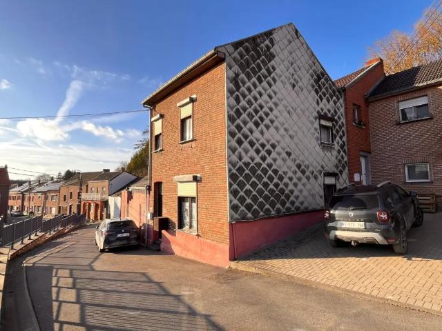 Maison vente à Bassenge, Wallonie