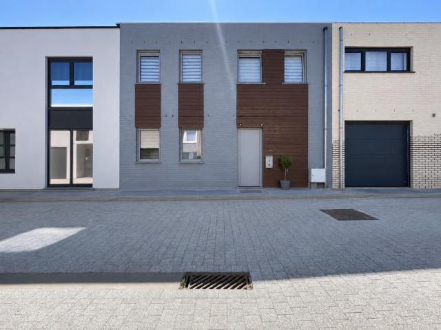 Maison vente à Ecaussinnes-lalaing, Wallonie