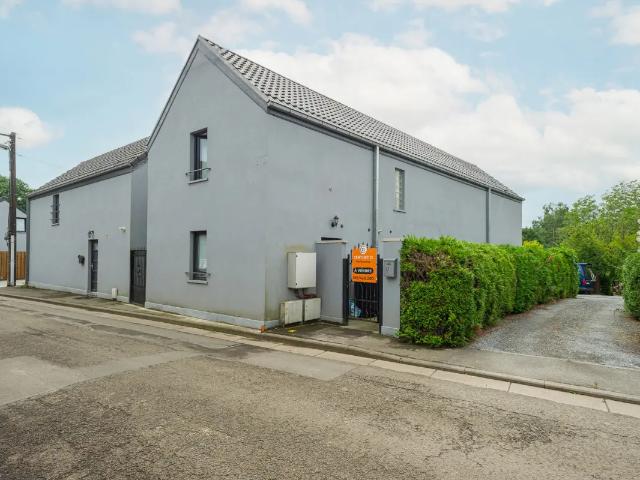 Maison vente à Ecaussinnes-lalaing, Wallonie