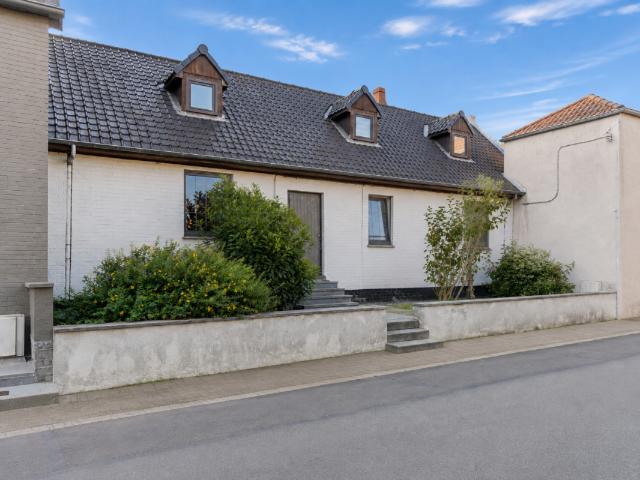 Maison vente à Ecaussinnes-lalaing, Wallonie
