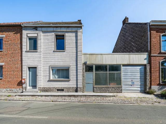 Maison vente à Ecaussinnes-lalaing, Wallonie