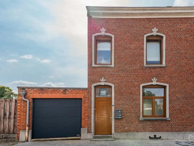 Maison vente à Ecaussinnes-d'enghien, Wallonie